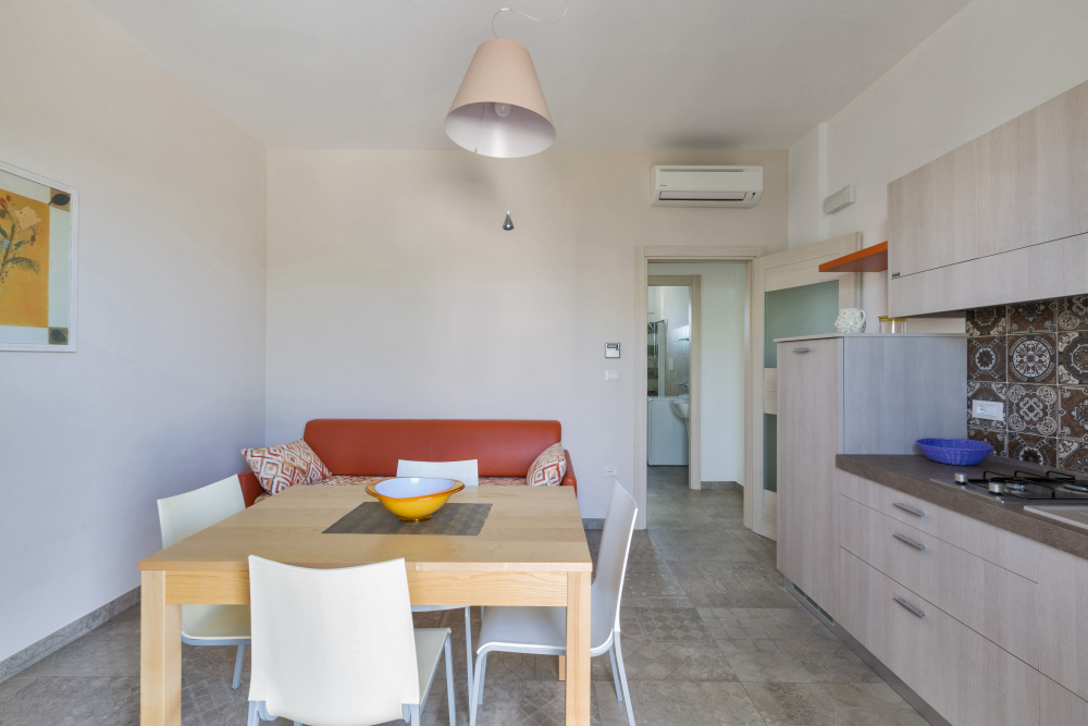 Bilocale 5 - Residence Il Colle