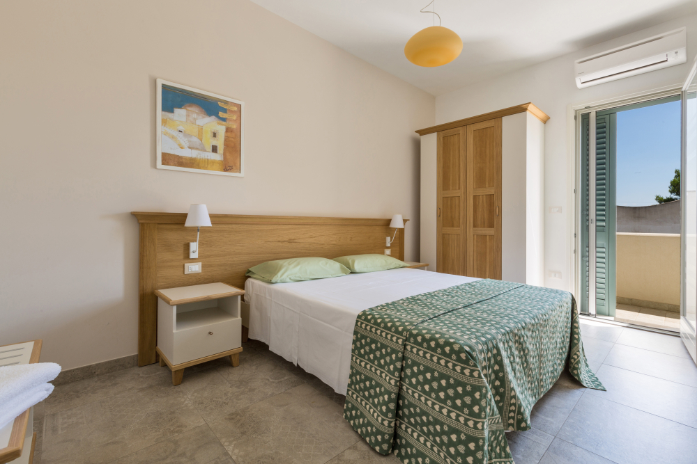 Bilocale 5 - Residence Il Colle