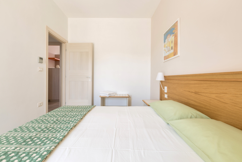 Bilocale 5 - Residence Il Colle