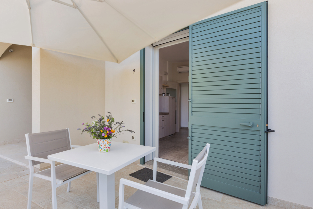 Trilocale 3 - residence Il Colle 