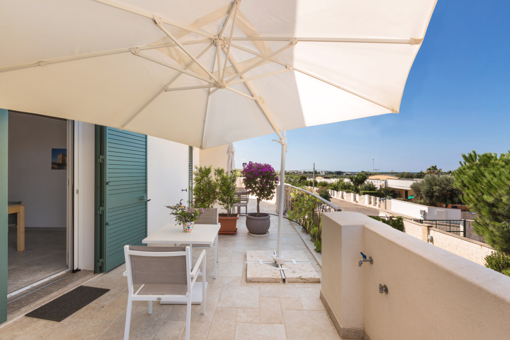 Trilocale 3 - residence Il Colle 