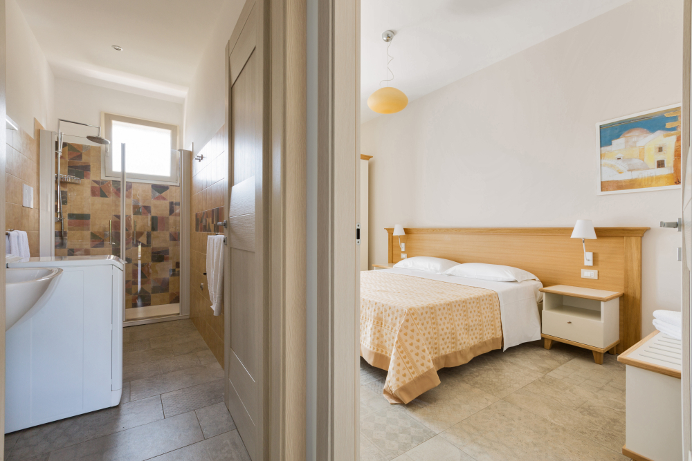 Trilocale 3 - residence Il Colle 