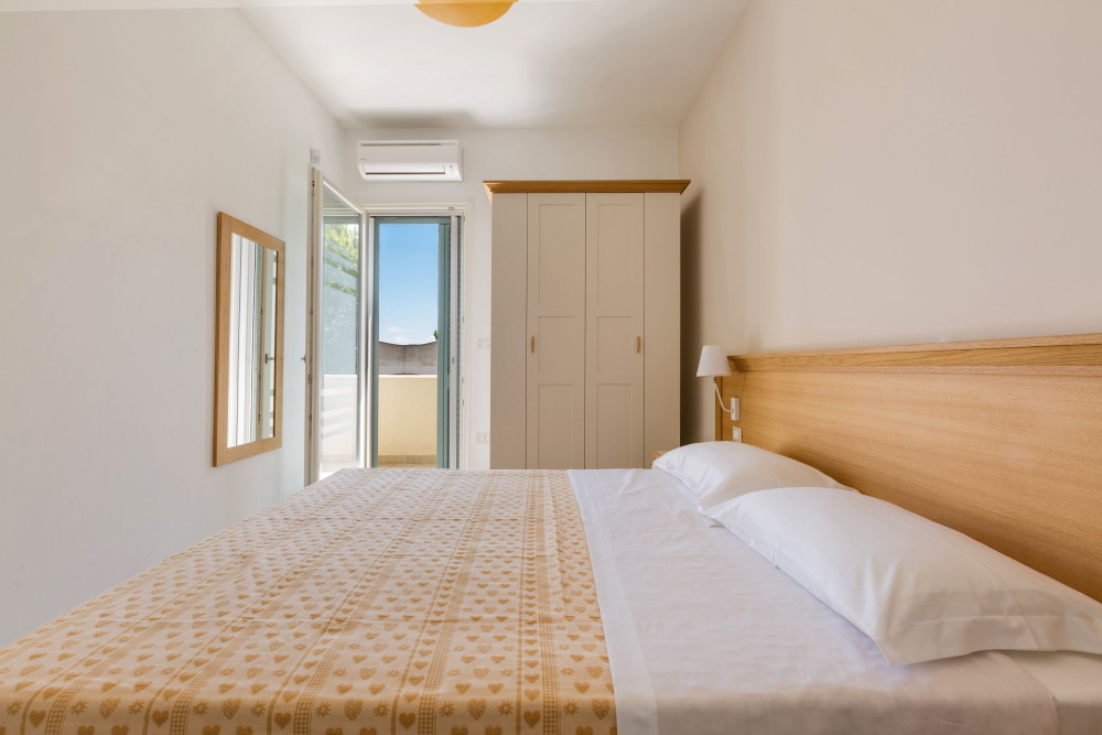 Trilocale 7 - Residence Il Colle 