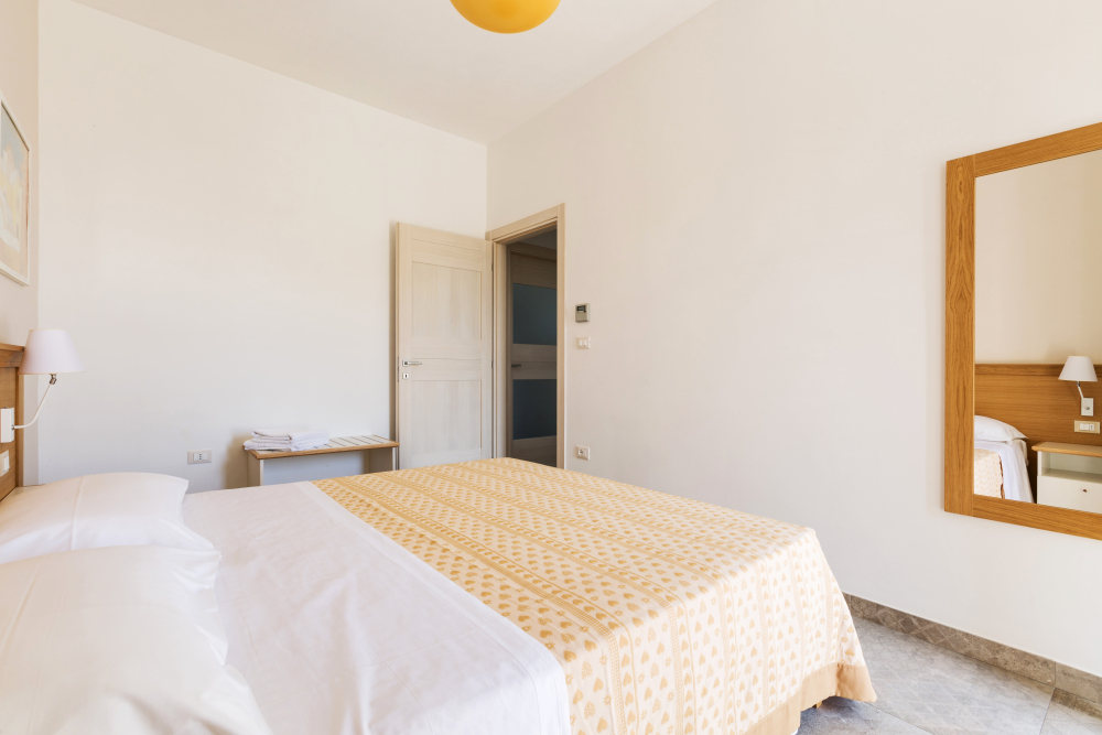 Trilocale 3 - residence Il Colle 