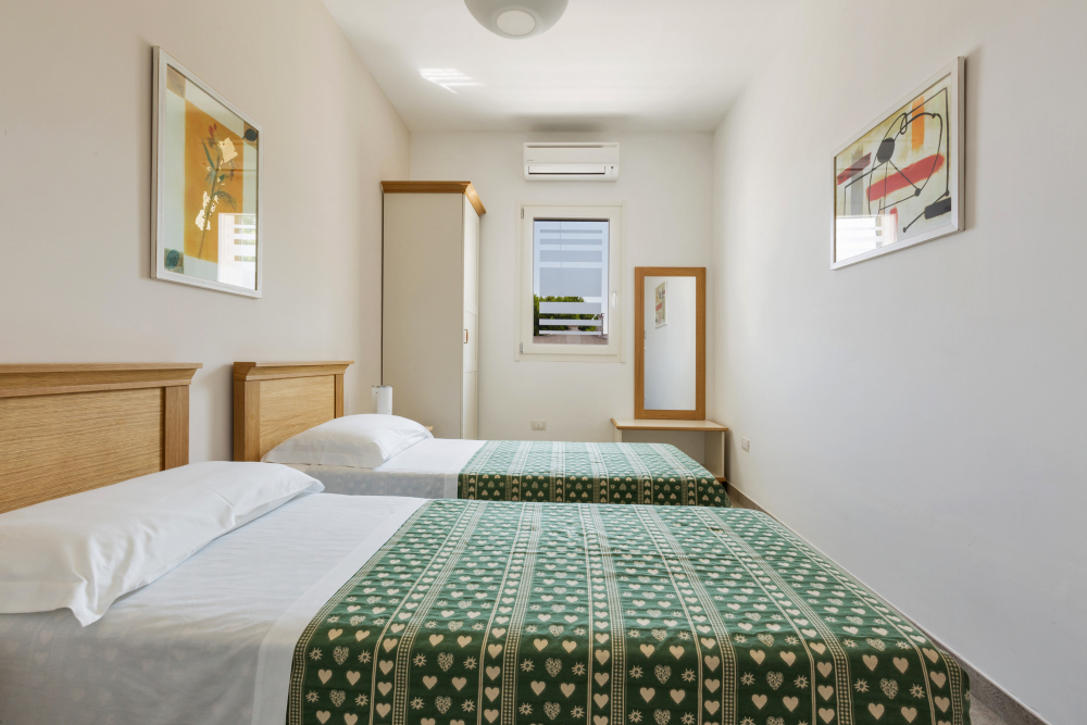 Trilocale 3 - residence Il Colle 