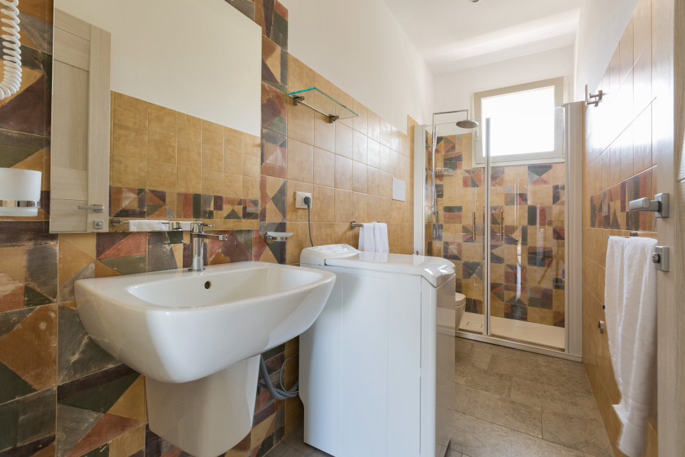 Trilocale 3 - residence Il Colle 