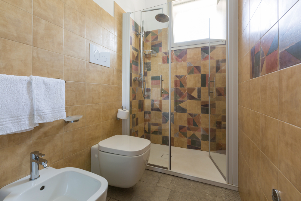 Trilocale 3 - residence Il Colle 