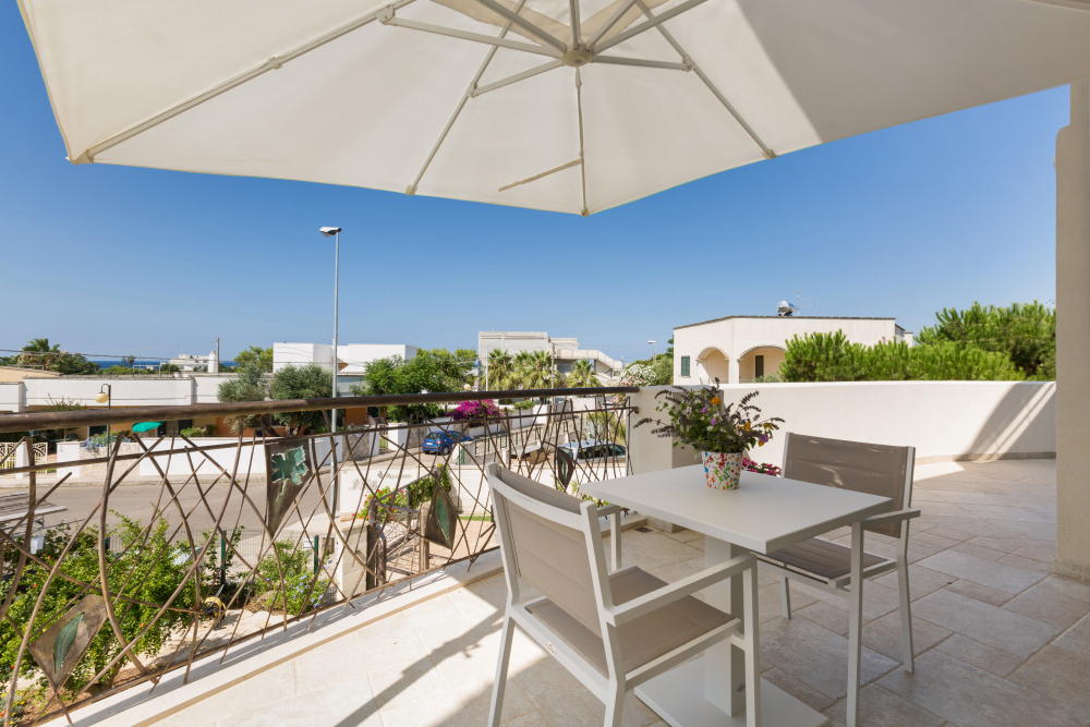 Bilocale 8 - Residence Il Colle 