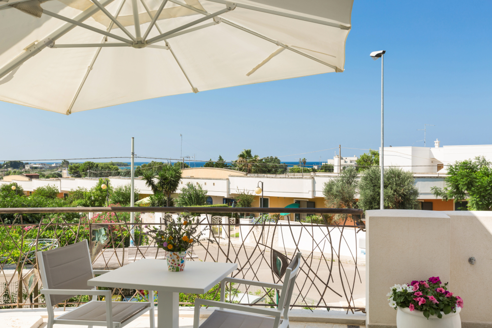 Bilocale 9 - Residence Il Colle