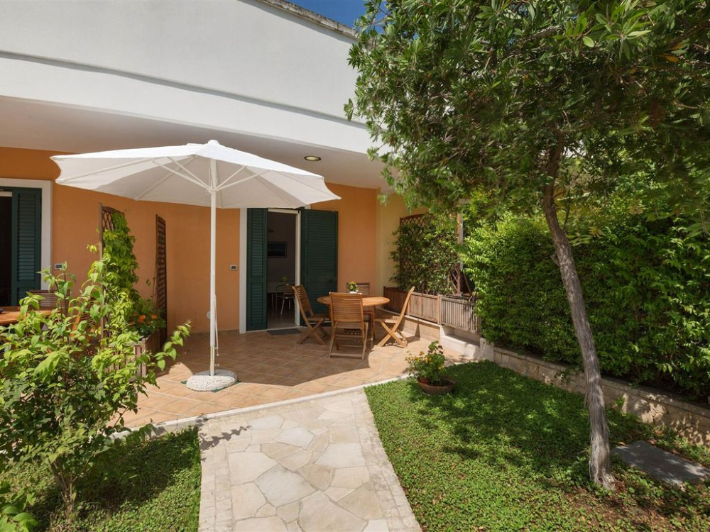 Villetta 13 - Il Colle