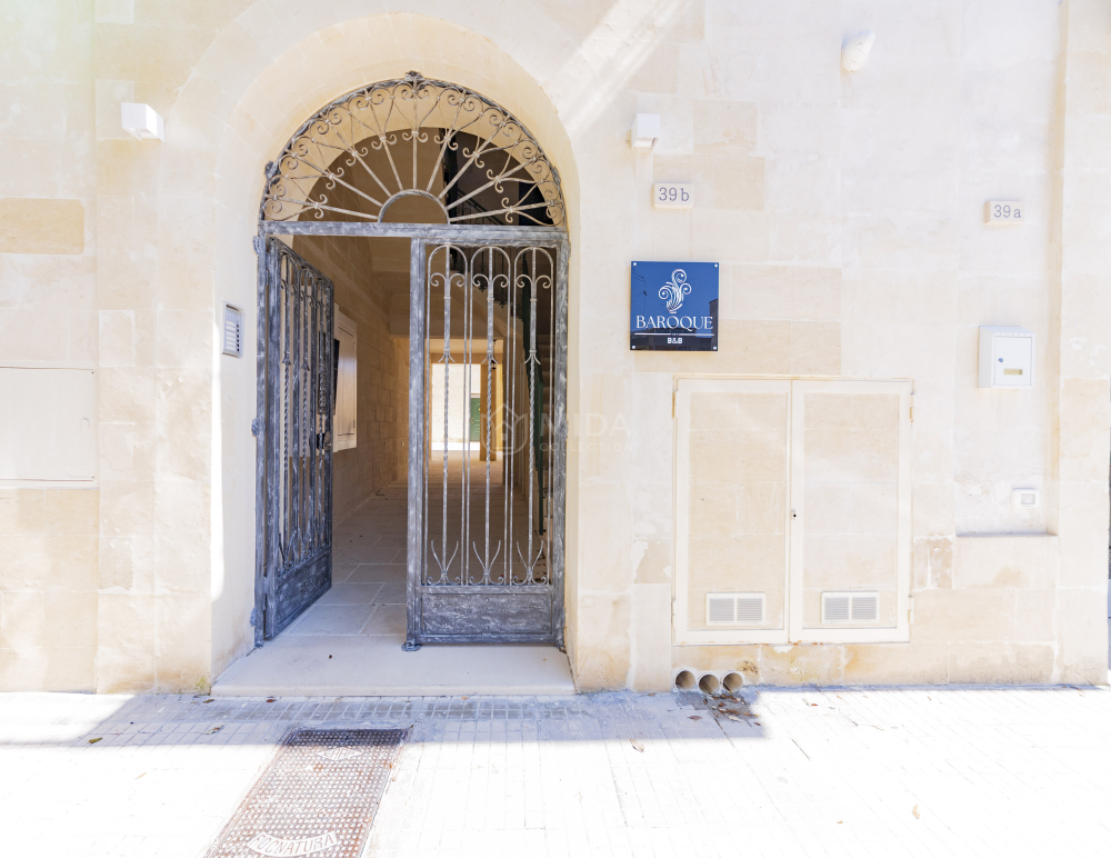 Armonia - Baroque B&B