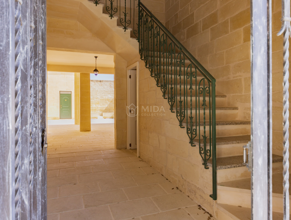 Armonia - Baroque B&B