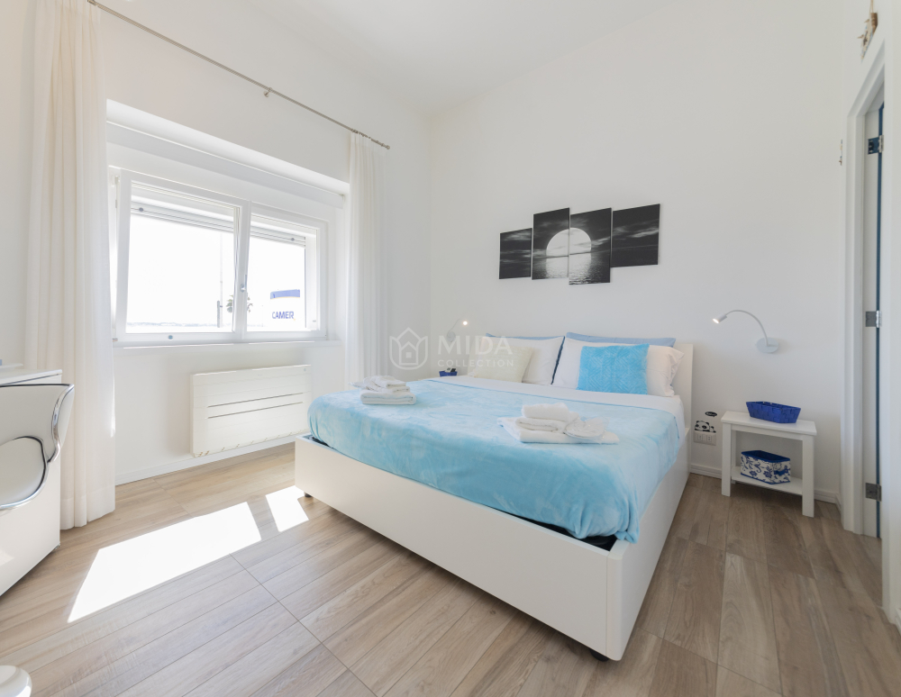 Camera Scirocco - Ormeggio B&B