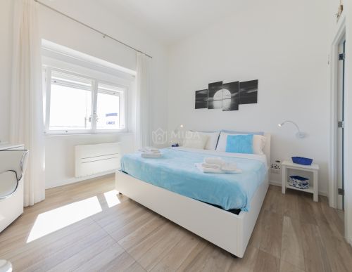 Camera Scirocco - Ormeggio B&B