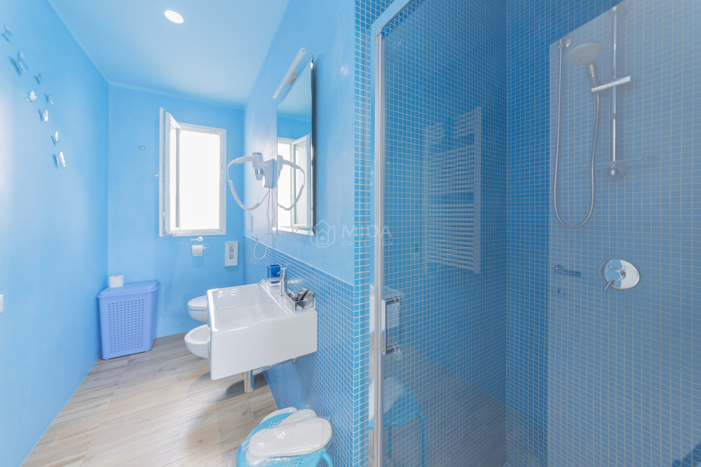 Camera Scirocco - Ormeggio B&B