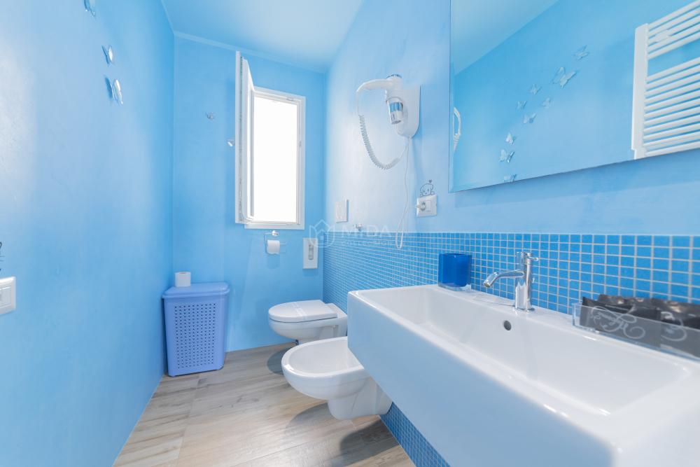 Camera Scirocco - Ormeggio B&B