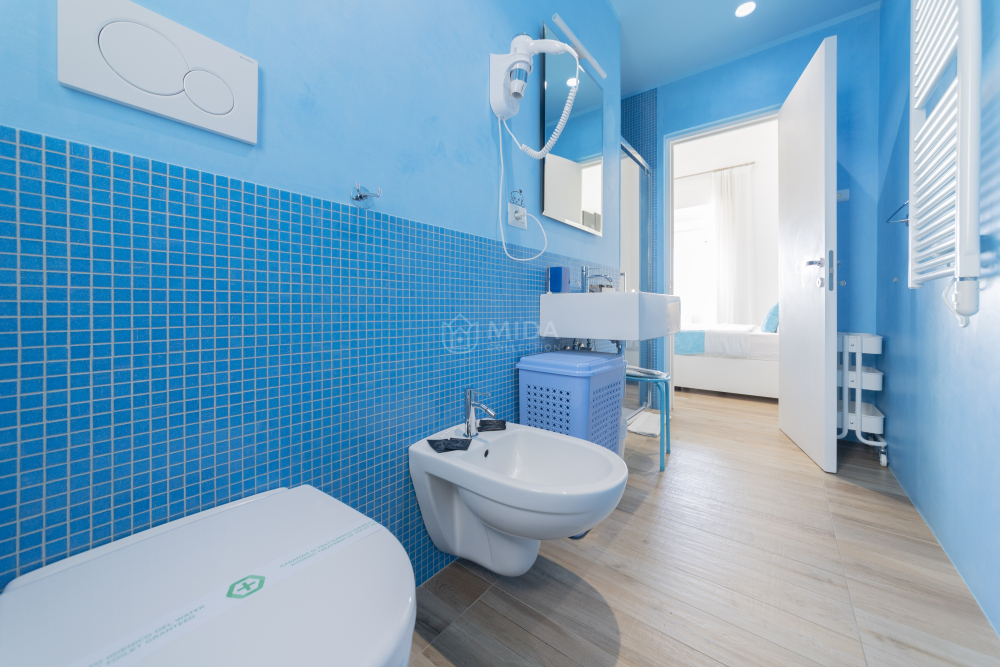 Camera Scirocco - Ormeggio B&B