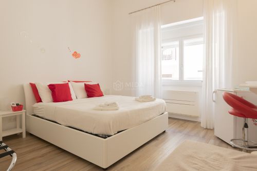 Camera Maestrale - Ormeggio B&B