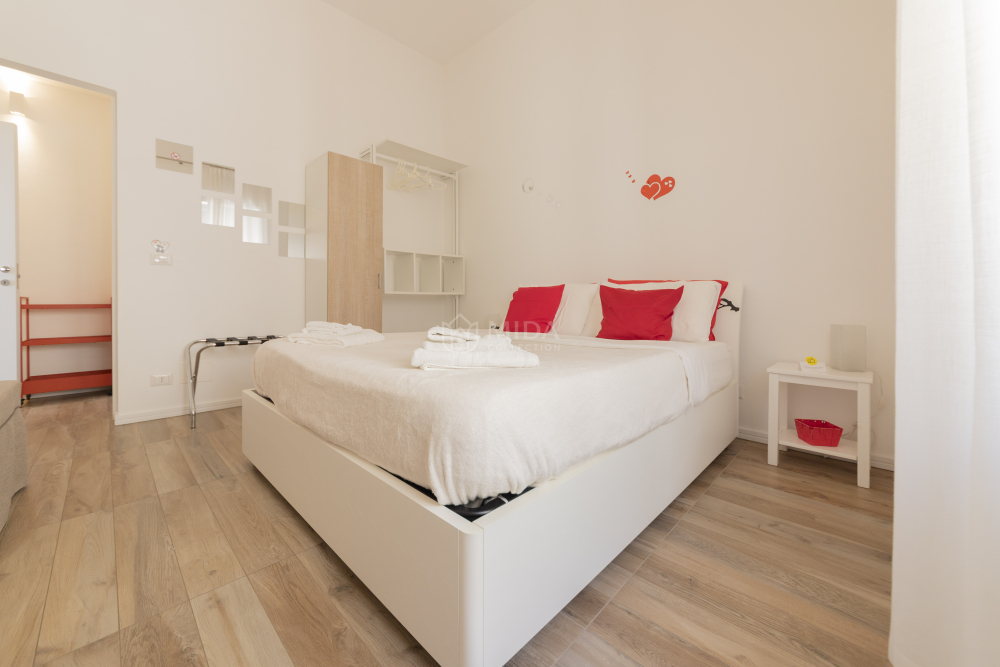 Camera Maestrale - Ormeggio B&B