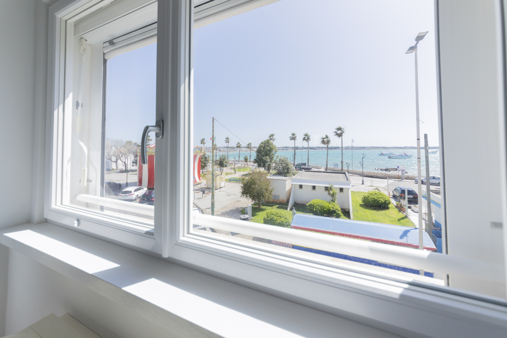 Camera Grecale - Ormeggio B&B