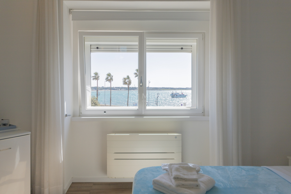 Camera Scirocco - Ormeggio B&B