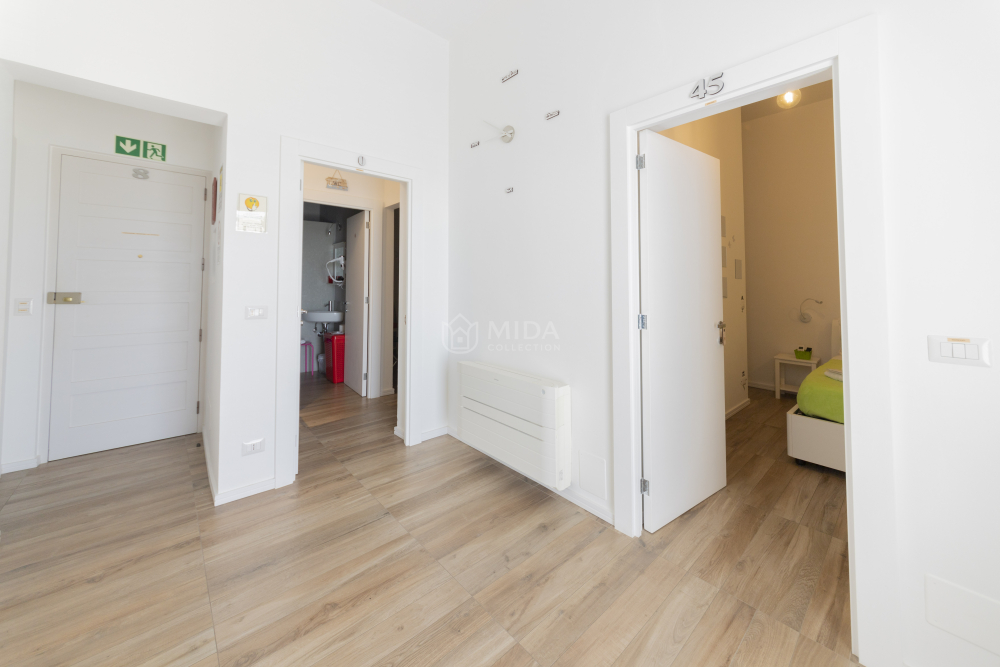 Camera Scirocco - Ormeggio B&B