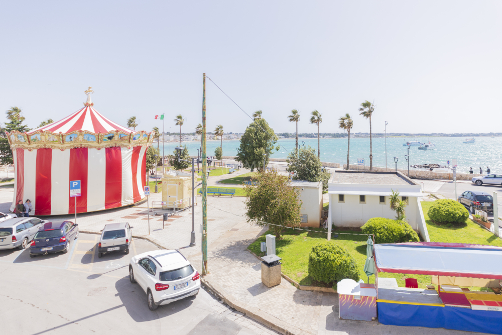 Camera Scirocco - Ormeggio B&B