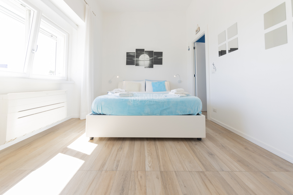 Camera Scirocco - Ormeggio B&B