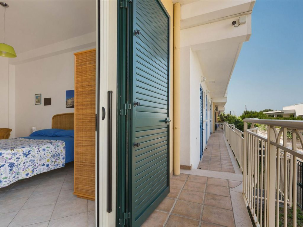 Villetta 05 - Il Colle