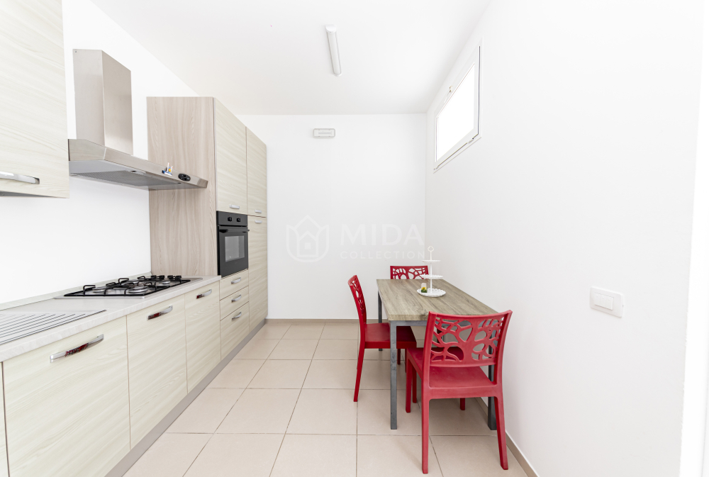 Monolocale 4 - La Torre B&B