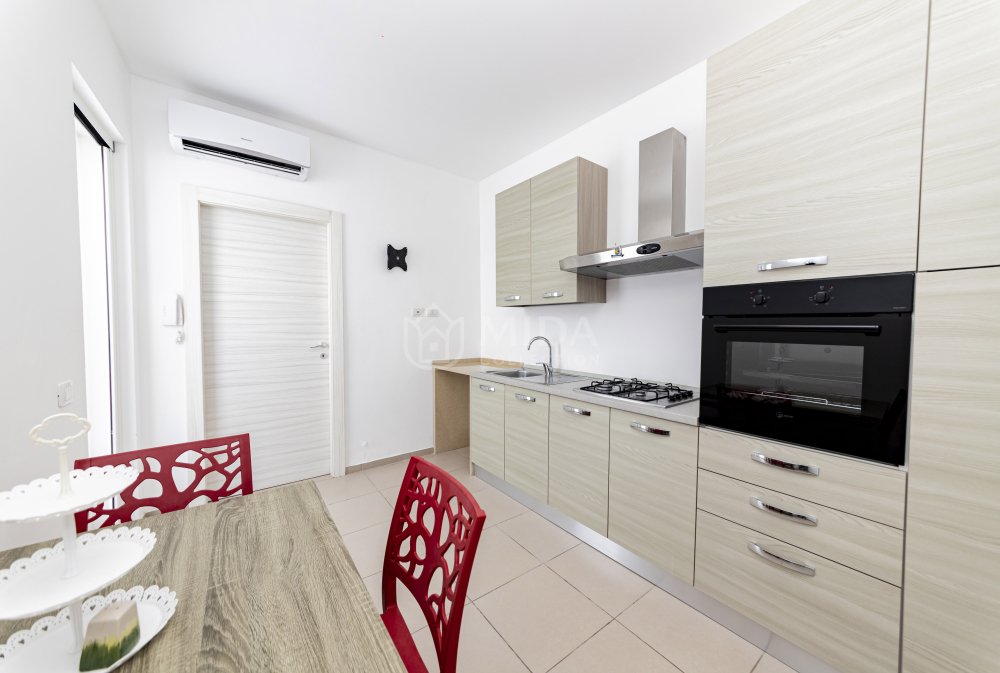 Monolocale 4 - La Torre B&B