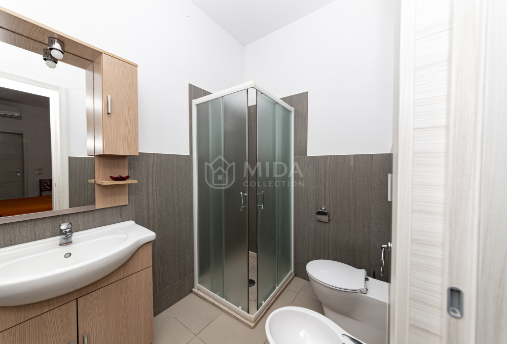 Monolocale 4 - La Torre B&B