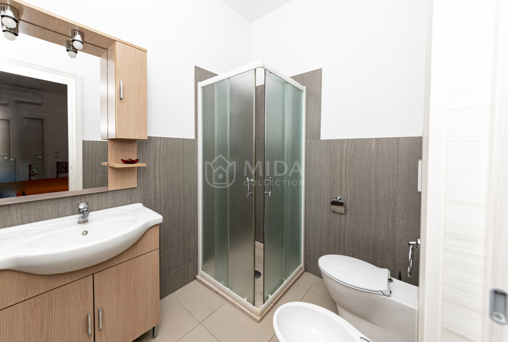 Monolocale 4 - La Torre B&B