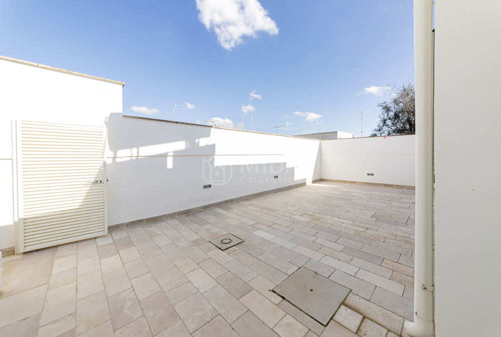 Monolocale 4 - La Torre B&B