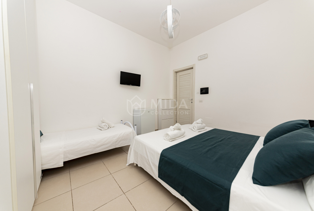 Monolocale 3 - La Torre B&B