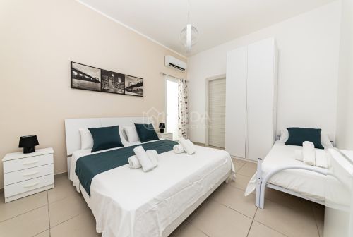 Monolocale 3 - La Torre B&B