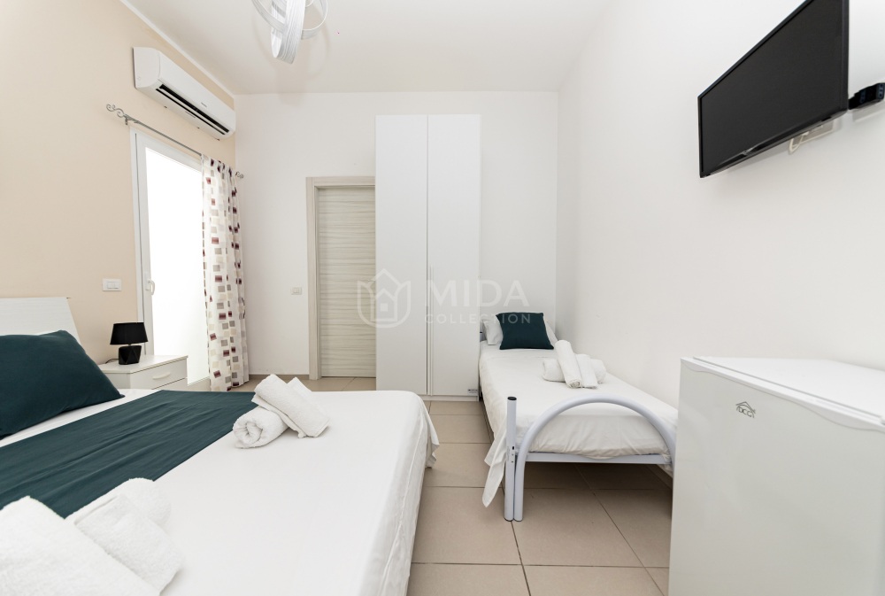 Monolocale 3 - La Torre B&B