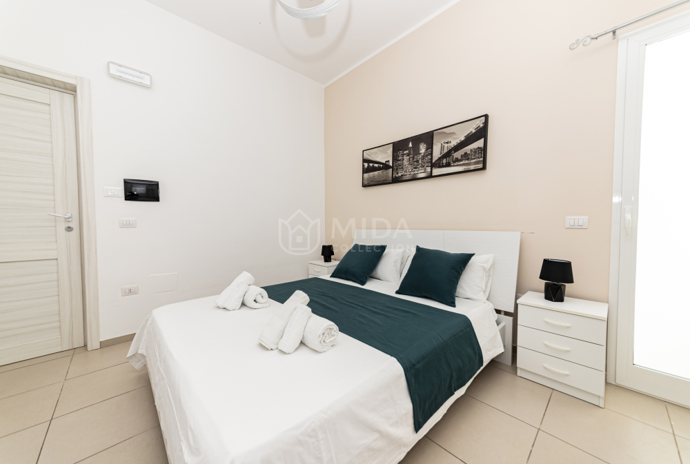 Monolocale 3 - La Torre B&B