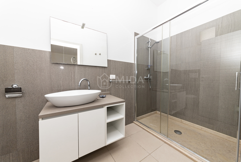 Monolocale 3 - La Torre B&B