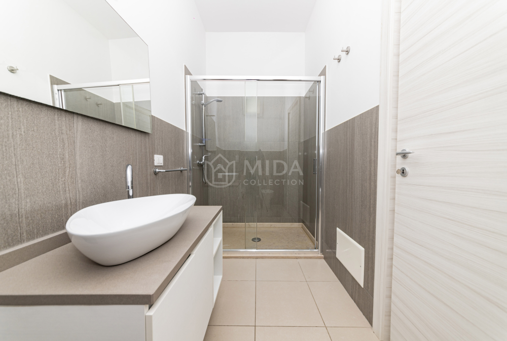 Monolocale 3 - La Torre B&B