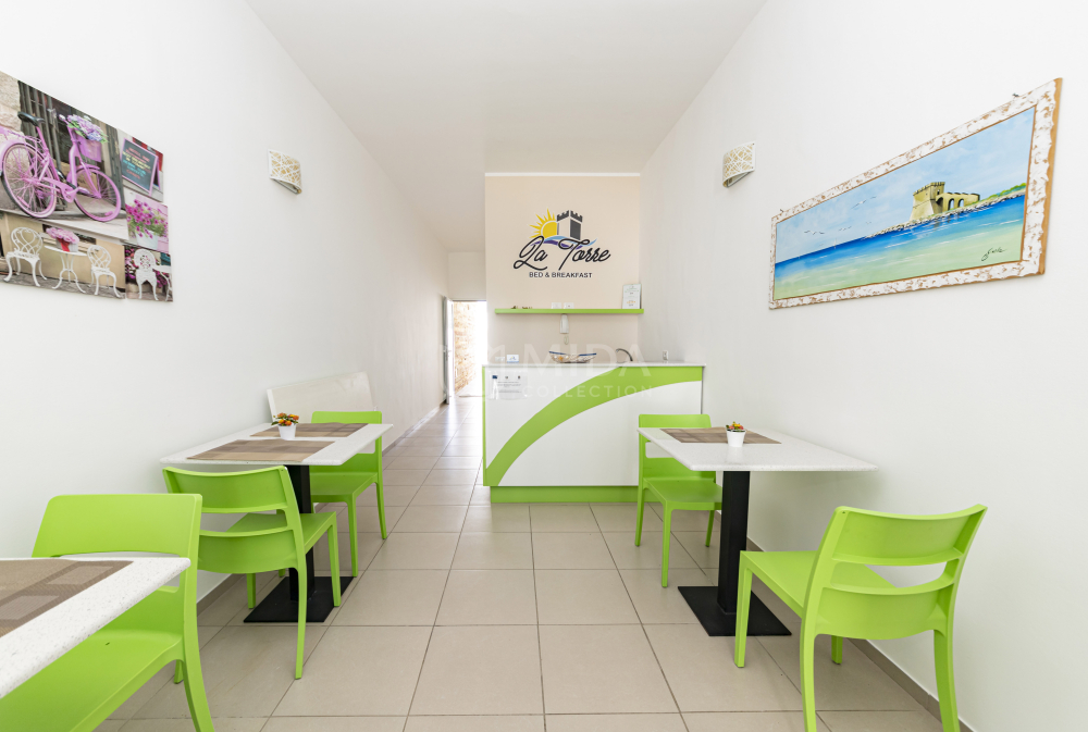 Monolocale 1 - La Torre B&B