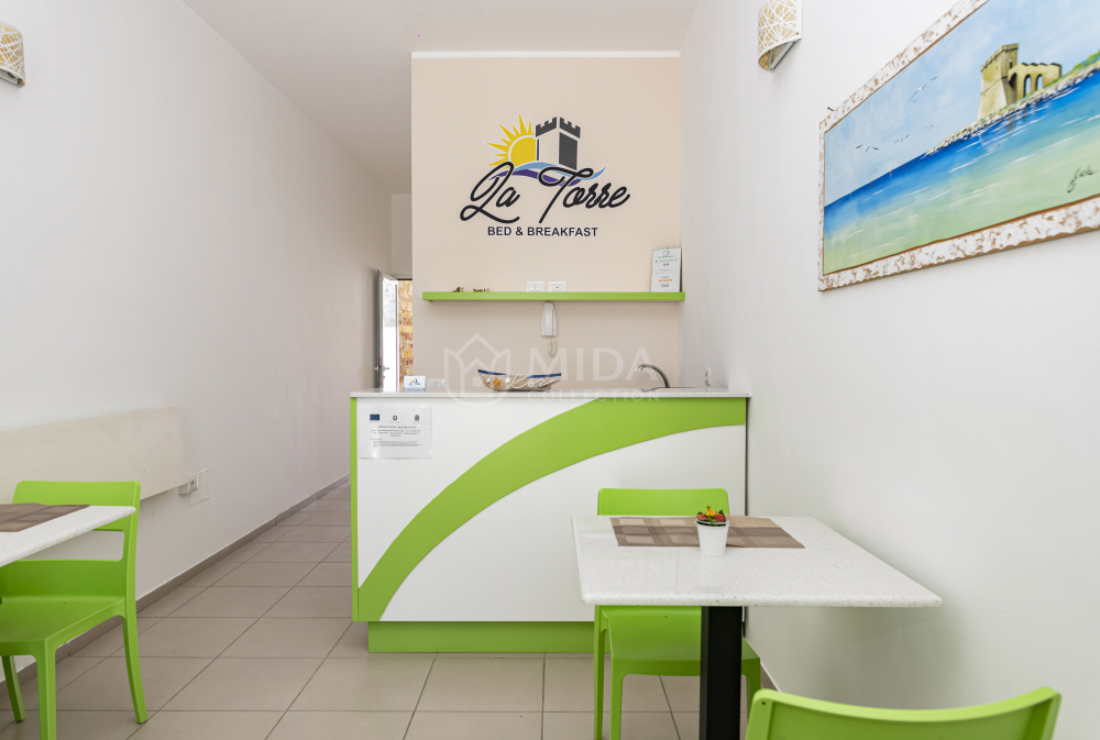 Monolocale 4 - La Torre B&B