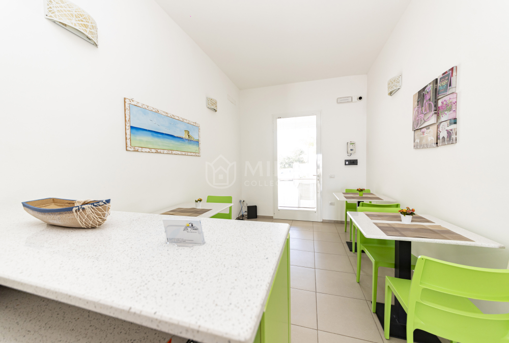 Monolocale 3 - La Torre B&B