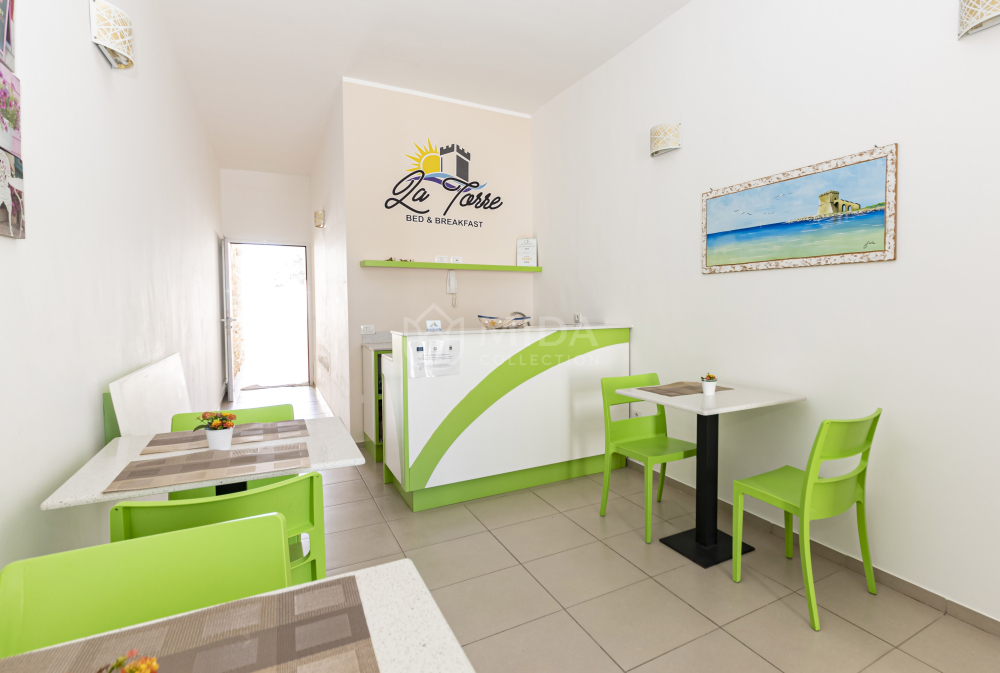 Monolocale 3 - La Torre B&B