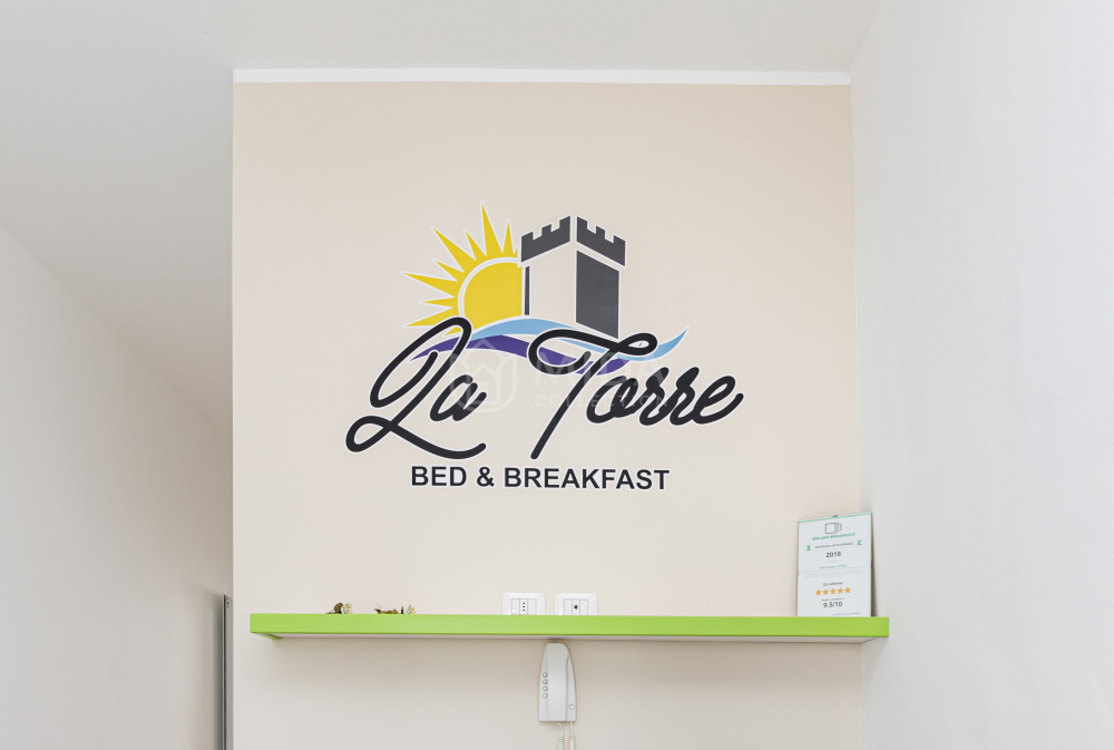 Monolocale 2 - LA Torre B&B