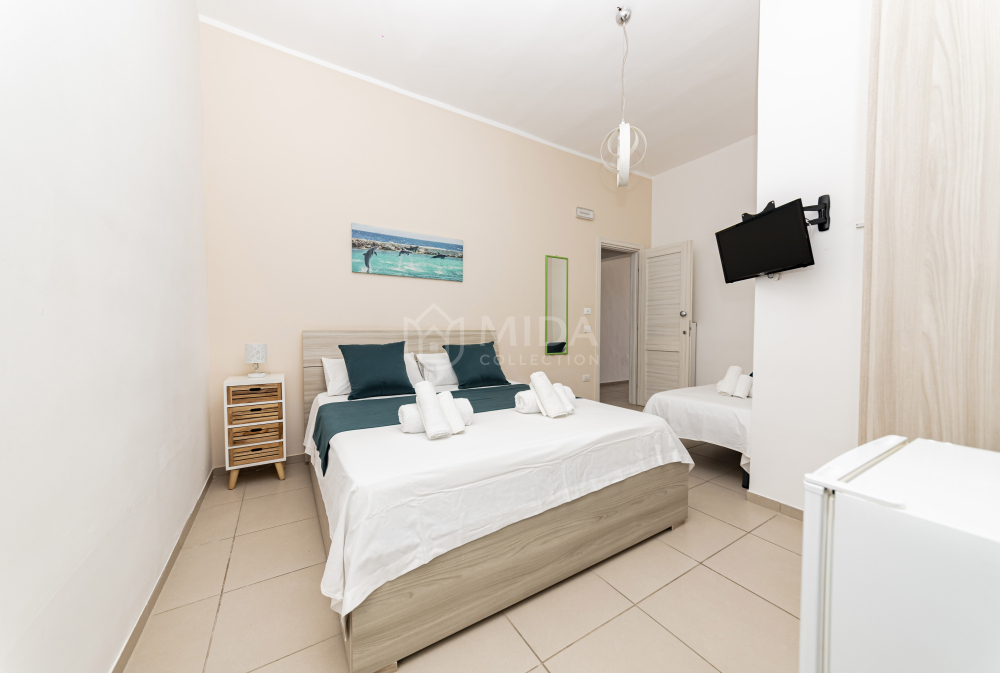 Monolocale 2 - LA Torre B&B