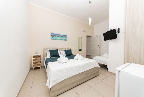 Monolocale 2 - LA Torre B&B