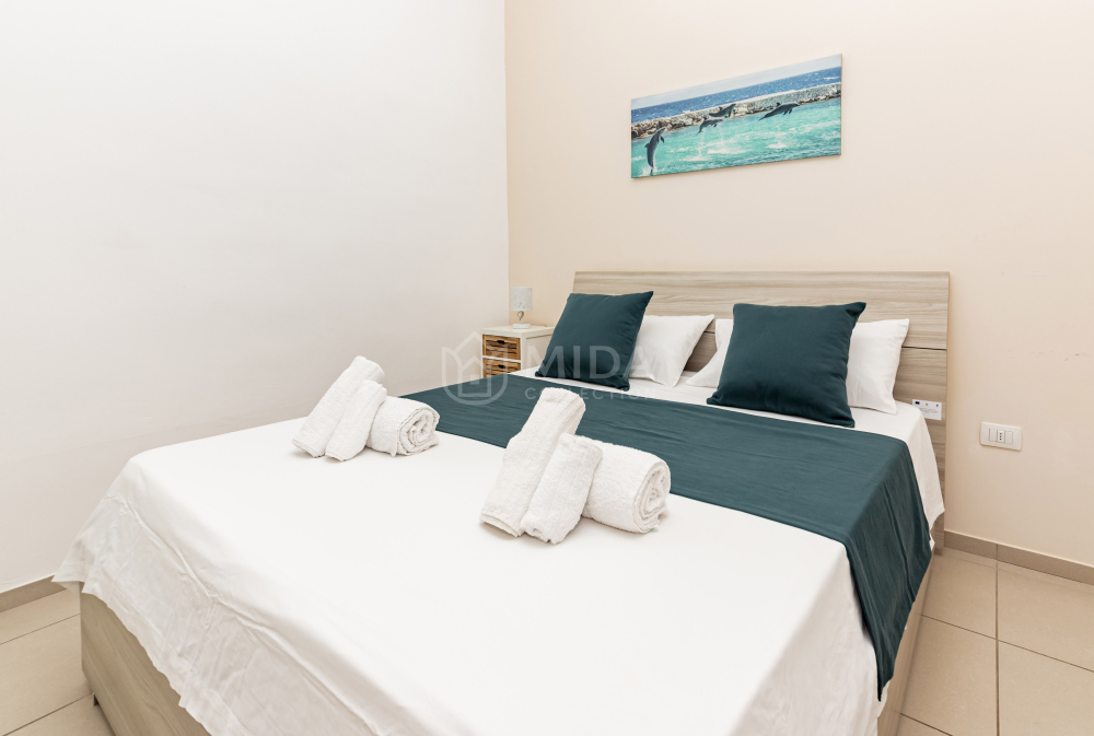 Monolocale 2 - LA Torre B&B