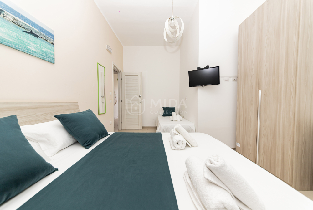 Monolocale 2 - LA Torre B&B