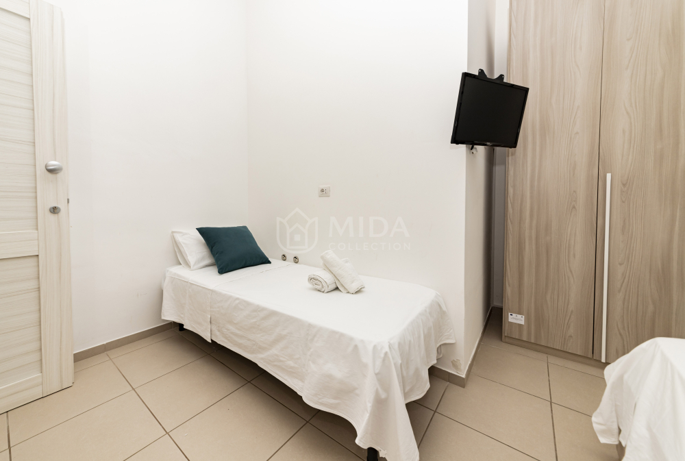 Monolocale 2 - LA Torre B&B